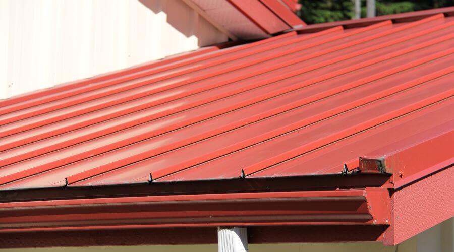 Industrial Roof Replacement in Big Bear Lake, CA